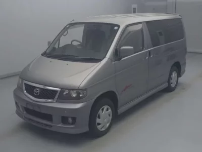 Mazda BONGO FRIENDEE