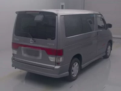 Mazda BONGO FRIENDEE