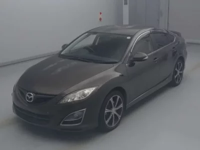 Mazda ATENZA SPORT