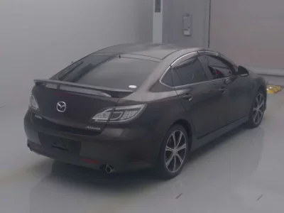 Mazda ATENZA SPORT