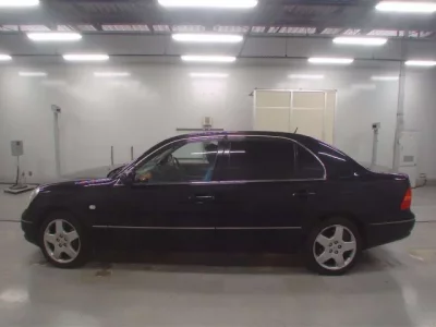 Toyota CELSIOR
