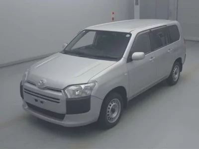 Mazda FAMILIA VAN