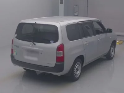 Mazda FAMILIA VAN