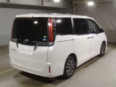 Toyota ESQUIRE