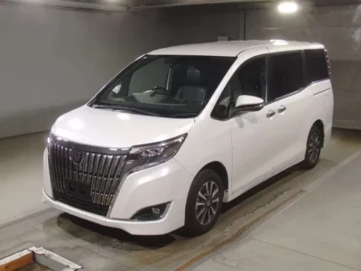 Toyota ESQUIRE