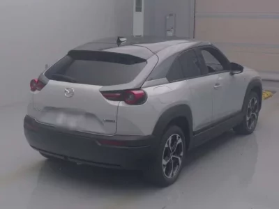 Mazda MX-30