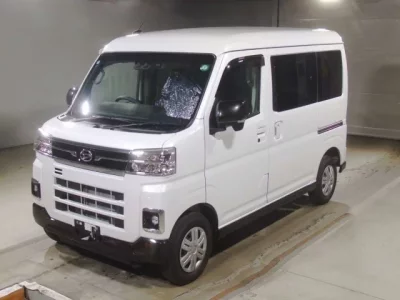 Daihatsu ATRAI VAN