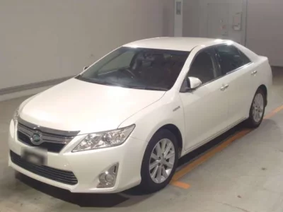 Daihatsu Altis