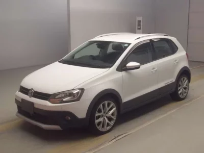 Volkswagen CROSS POLO