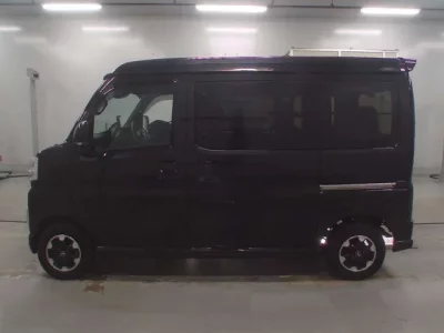 Daihatsu ATRAI VAN