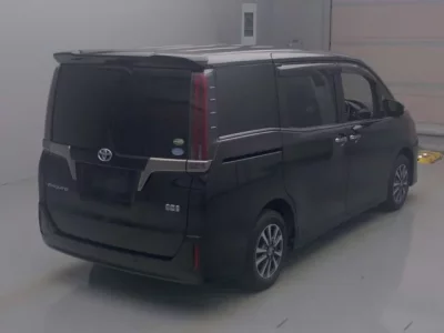 Toyota ESQUIRE