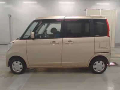Suzuki PALETTE