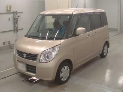 Suzuki PALETTE