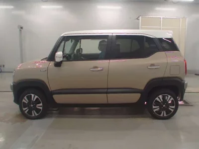 Suzuki XBEE