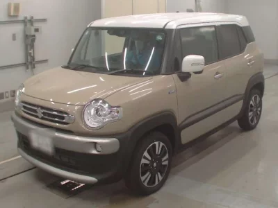 Suzuki XBEE