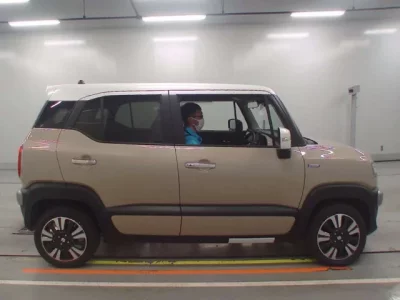 Suzuki XBEE