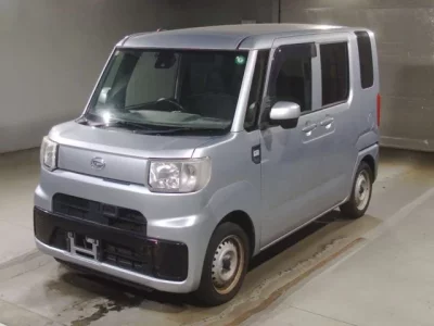 Daihatsu HIJET CADDIE