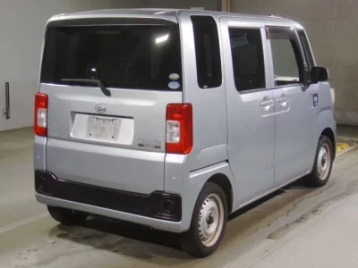 Daihatsu HIJET CADDIE