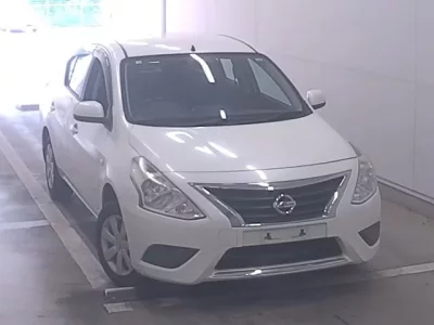 Nissan LATIO