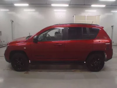 Chrysler JEEP COMPASS