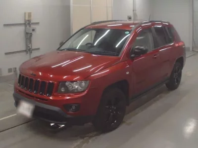 Chrysler JEEP COMPASS