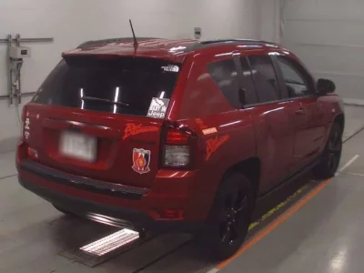 Chrysler JEEP COMPASS