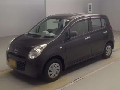 Mazda CAROL