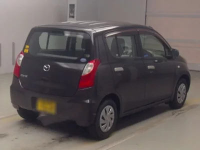 Mazda CAROL