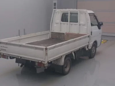 Nissan VANETTE TRUCK