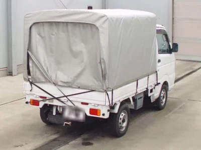 Nissan CLIPPER TRUCK