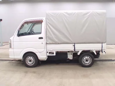 Nissan CLIPPER TRUCK