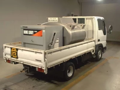 Mazda TITAN