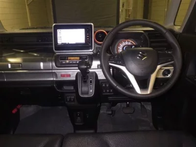 Mitsubishi DELICA