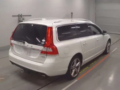 Volvo V70