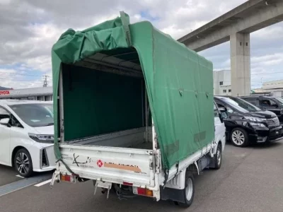 Nissan VANETTE TRUCK
