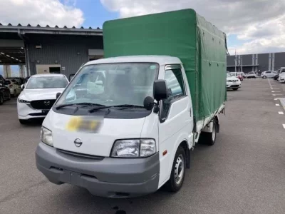 Nissan VANETTE TRUCK