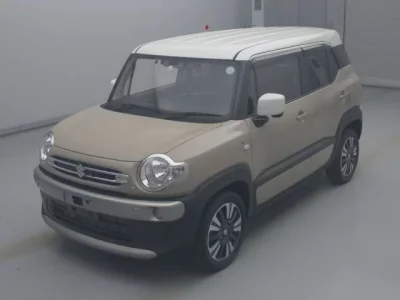 Suzuki XBEE