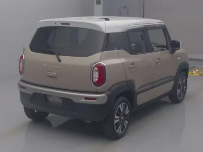 Suzuki XBEE