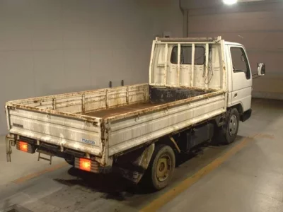 Mazda TITAN