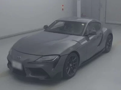 Toyota SUPRA