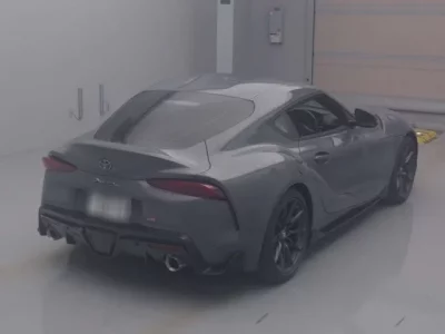 Toyota SUPRA
