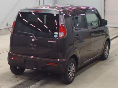 Suzuki MRWAGON