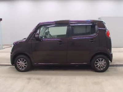 Suzuki MRWAGON