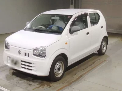 Suzuki ALTO VAN
