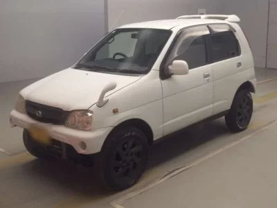 Daihatsu TERIOS KID
