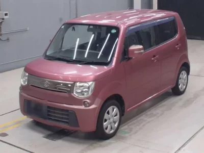 Suzuki MRWAGON