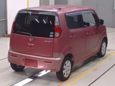Suzuki MRWAGON