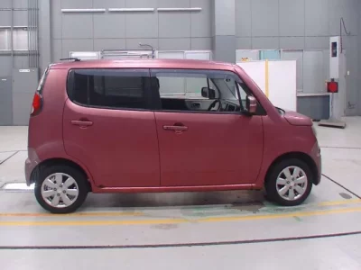 Suzuki MRWAGON