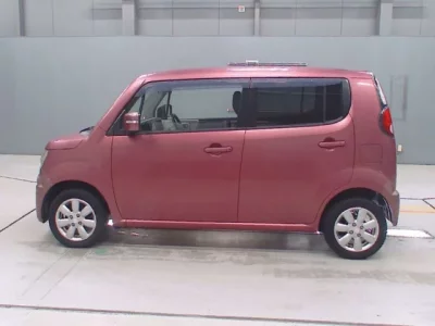 Suzuki MRWAGON