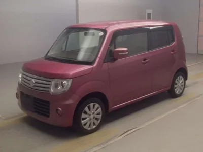 Suzuki MRWAGON